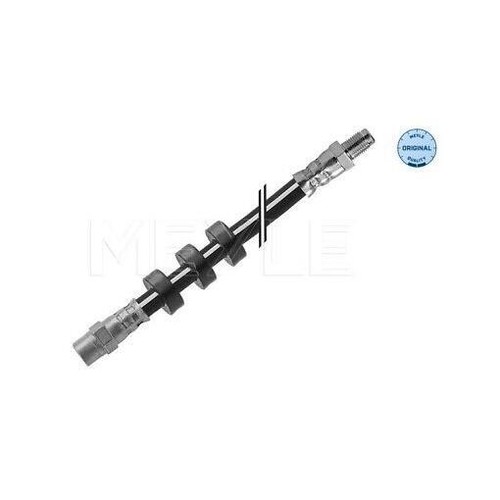 Brake hose meyle 514 - meyle, 132
