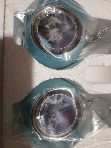 Bradford editions baubles - ,