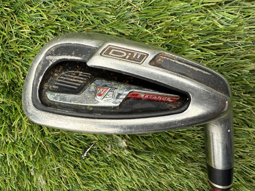 Wilson staff di11 sand wedge - di11,