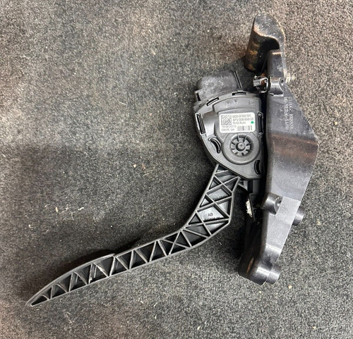Jaguar xjl 2010 - 2010, throttle