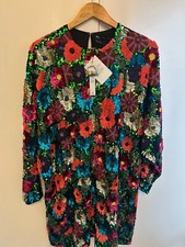 STUNNING ASOS Edition Sequin