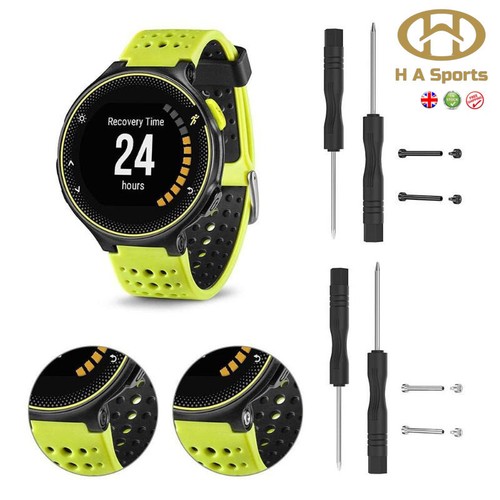 Garmin forerunner 235 220 - forerunner,