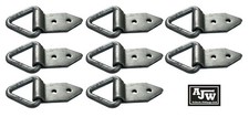 8 x Lashing Ring Triangular