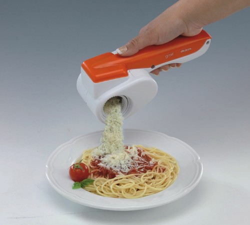 Ariete 440 grati - grati, electric
