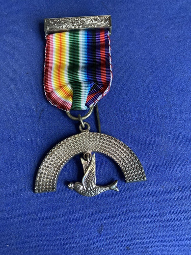 Vintage masonic royal - vintage, ark