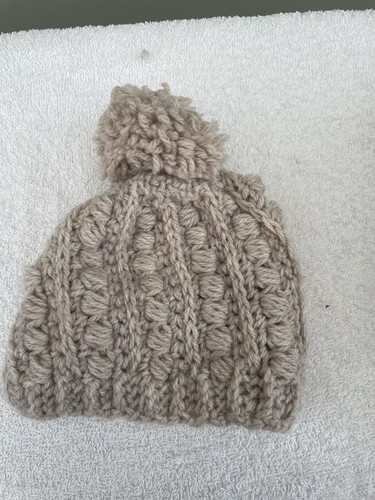 Handmade crochet baby - crochet,