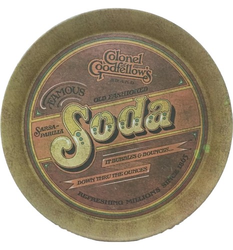 Vintage 1979 colonel - vintage,