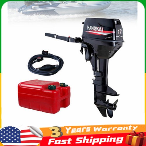 4stroke hp hangkai - 6-12,