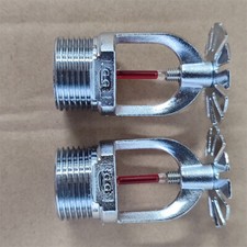 2pcs fire fighting - fighting, sprinkler