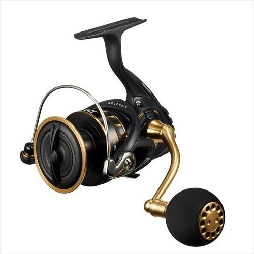 Daiwa 5000d cxh - daiwa, 23
