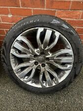 RANGE ROVER SPORT L494 set of