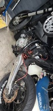 Aprilia 125 for parts - aprilia,