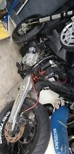 Aprilia Mx 125 For Parts