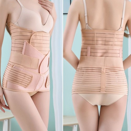 3in1 corset postpartum belly - 3in1,