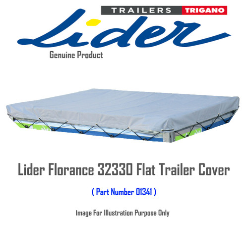 Genuine lider florence 32330 - genuine,