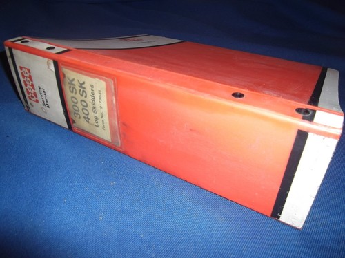 Custodia 300 400 log - custodia, 400-sk