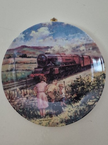Decorative plate no - decorative,