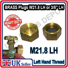 Gas Bottle M21.8 OUTLET safety