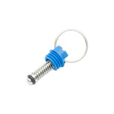 Keg King 10psi Blue PRV - Buy 2+ For 5% or 3+ For 10% Discount
