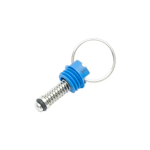 Keg king 10psi blue prv - 10psi,