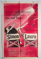 Simon and laura 1955 - simon,