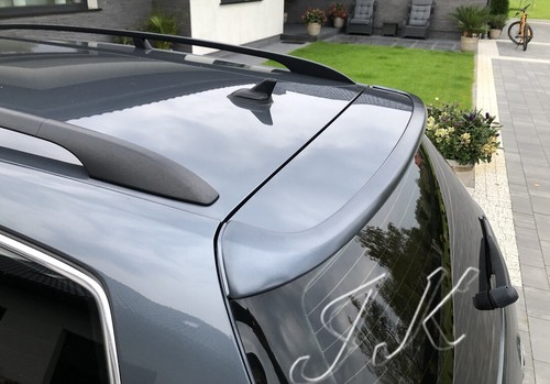 Roof spoiler wing for - roof,