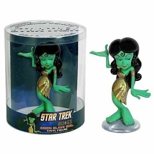 Funko original star trek - funko,