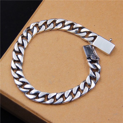 Solid 925 sterling - solid, silver