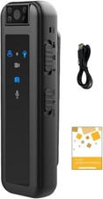 1080P Mini Body Camera with