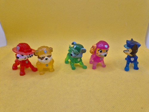 Paw patrol the - patrol,