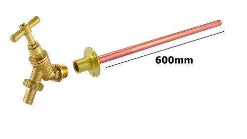 Outdoor garden brass - outdoor,