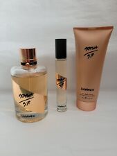 Stash Unspoken SJP sarah jessica parker set (PLEASE READ DESCRIPTION) 