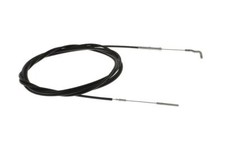 Heater Control Cable Nearside