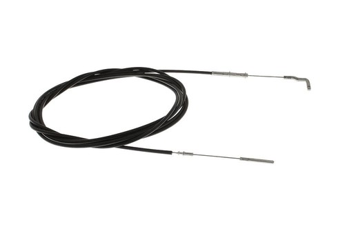 Heater control cable nearside - heater,