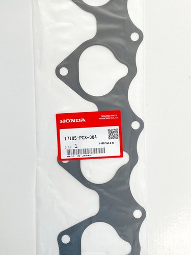 Genuine honda oem s2000 - genuine, intake