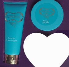 Gorgeous by Gok Wan shimmer