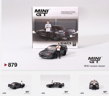 MINI GT Skyline GT-R R32