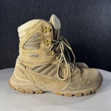 Magnum Response III 8.0 Tan