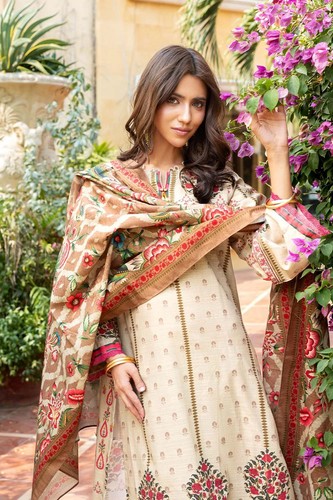 Gul ahmed authentic - gul,