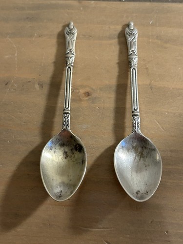 Pair vintage english - pair,