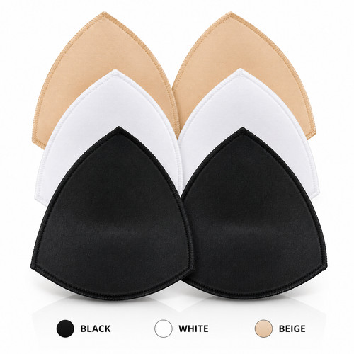 Soft bra pads inserts - pads,