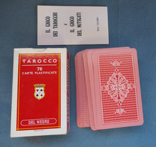 Italian Dal Negro Playing