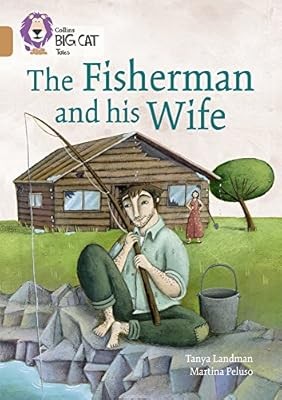 The fisherman and his - fisherman,