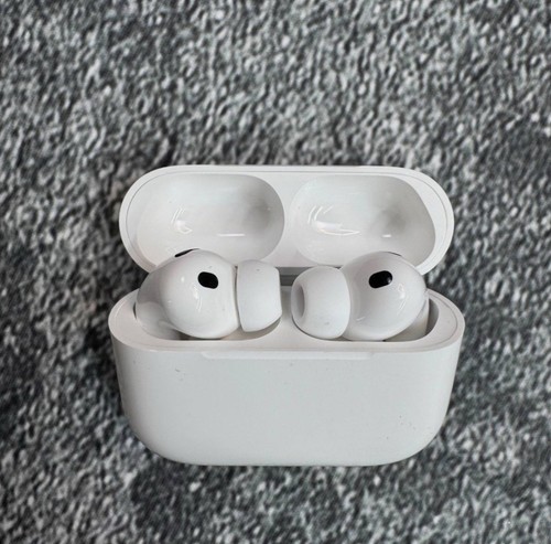 Apple airpods pro 3rd - pro,