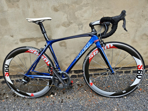 Trek madone carbon road - madone,