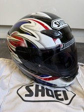 SHOEI XR-1000 XR1000 Sykes