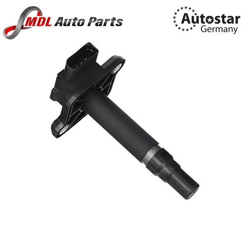 Autostar germany ignition coil - autostar,
