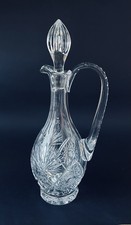 Edinburgh Crystal Royal Claret