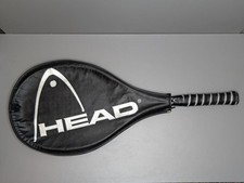 Head Titanium Tennis Racket