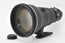 [Exc+5] Nikon AF-S Nikkor